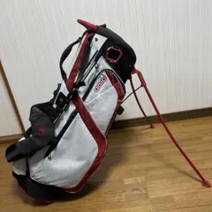 OGIO - 希少 オジオ10 GROM HOTH CAMO スタンド式キャディバッグ