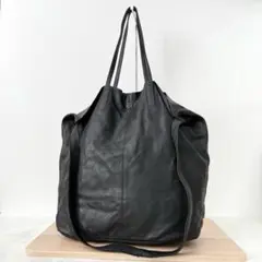 【極美品✨️】Morphee モルフェ 3WAY LARGE TOTE ブラック