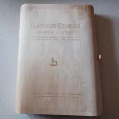 GLASSIQUES　FRANCAIS