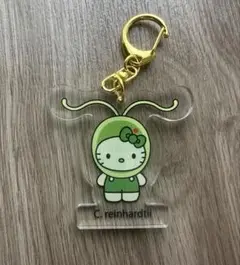 万博　藻　キティ