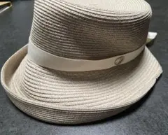 Chapeau d O ブレードエッジアップクロシェ