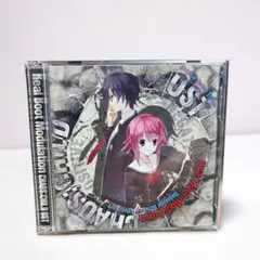 「CHAOS;CHILD」OST～Real Boot Modulation