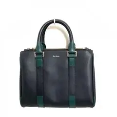 ✨美品✨ Paul Smith オールレザー 2way ハンドバッグ