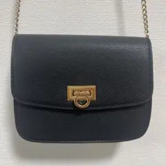 【美品】grove ショルダーバッグ