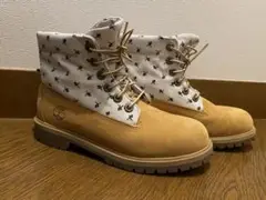 ティンバーランド Timberland ブーツ