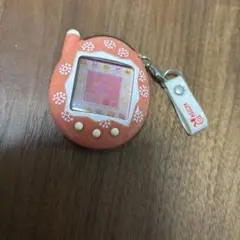 祝ケータイかいツー！たまごっちプラス　赤いシリーズ ぴんくの実　その21