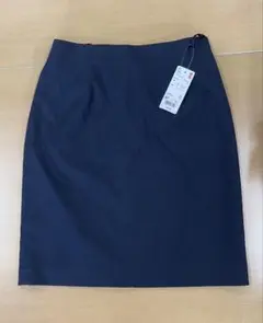 値下げ⭐︎UNIQLO ストレッチスカート　サイズ67
