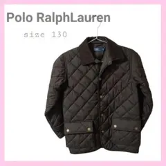 【POLO RALPH LAUREN】子供服 サイズ130 ポロ ラルフローレン