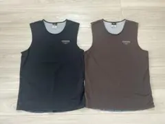 JONIO着 GYAKUSOU 14SS ノースリーブ Tシャツ M UNDERCOVER NIKE GYAKUSOU ノースリーブ Tシャツ S - メルカリ