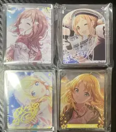 シャニマス　櫻木真乃　八宮めぐる　コロッタ　4点