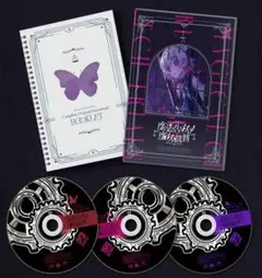【新品未開封品】魔法少女ノ魔女裁判 コンプリートオリジナルサウンドトラック