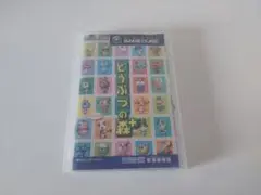どうぶつの森+ ゲームキューブソフト