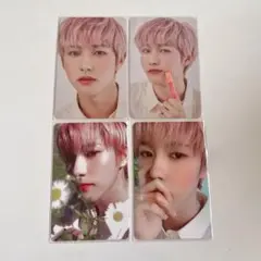 NCTDREAM candylab ロンジュン トレカ セット