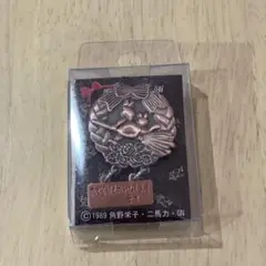 魔女の宅急便　ピンズ　リース　看板付き
