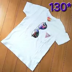 62. size 130* 美品JAM三代目Tシャツ