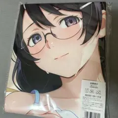 タオル　羽川翼　化物語
