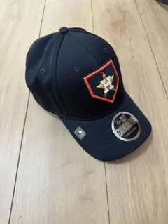 Houston Astros 9FORTY ネイビーキャップ