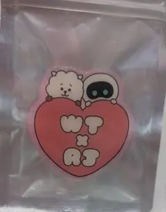 RJ ウット スマートトック スマホ BTS FESTA2024