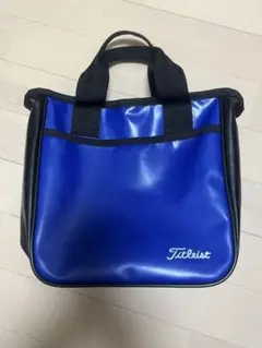 タイトリスト 保冷バッグ