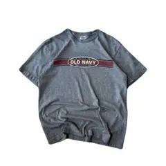 【着画あり】00s OLD NAVY tシャツ archive y2k