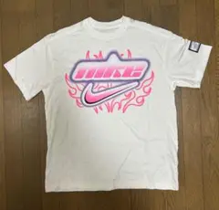 NIKE Tシャツ XS 靴下付き（23〜25センチ）