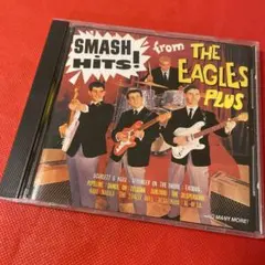 The Eagles – Smash Hits From The Eagles