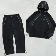 Past down ANTMY TRACKSUIT Pants XLサイズ