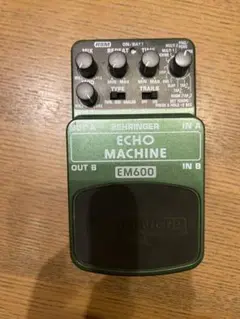 2025年最新】Behringer Echo Machine EM600の人気アイテム