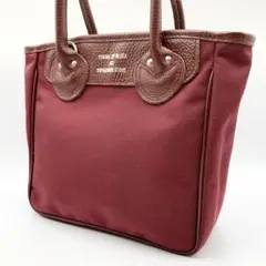 YOUNG & OLSEN × OUTDOOR CARRYALL TOTE