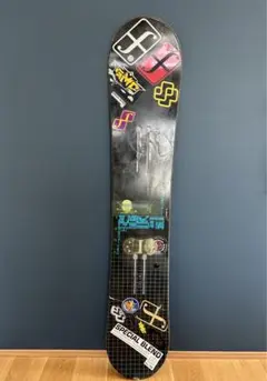 forum フォーラム コントラクト contract スノーボード 廃盤 未使用 希少 レア FORUM JP WALKER 154 JPウォーカー フォーラム