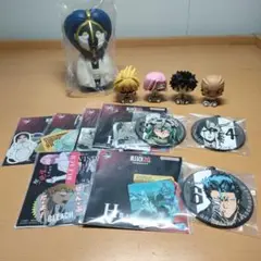 ブリーチ　一番くじ　まとめ売り　BLEACH