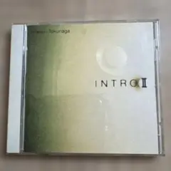 INTRO II 徳永英明　CD