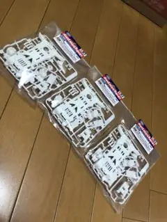 ミニ四駆　スーパー2 強化シャーシ
