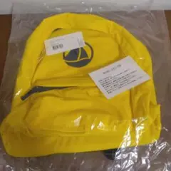 子供用バックパック イエロー SAC A DOS ENFANT E24