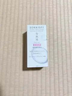 雪肌精 クリアウェルネス ピュアコンク 敏感肌用化粧水