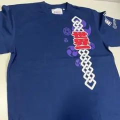 ◇M599 新品 2002 FIFA WORLD CUP Tシャツ Lサイズ
