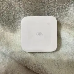 SCP1-01 Square 本体＋micro-USBケーブル