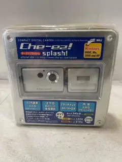 【訳あり品】ハローキティ　デジタルムービーイメージャー Che-ez! Viu2 訳あり品】ハローキティ デジタルムービーイメージャー Che-ez! Viu2