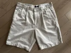 DOCKERSドッカーズ２タックゴルフハーフパンツ