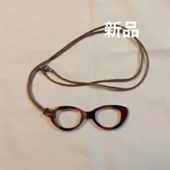 《新品》ルーペ　ペンダント型
