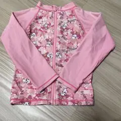 マイメロディー ラッシュガード 100センチ