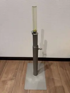 サクゴエ　SAKUGOE 自作　バッティングティー　ステンレス製