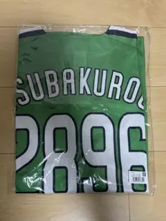 ヤクルトスワローズ つば九郎 パワーユニフォーム フリーサイズ 2025年