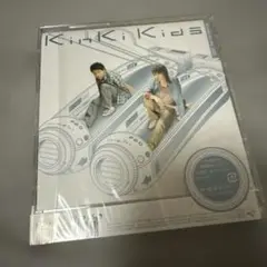 KinKi Kids/薄荷キャンディー