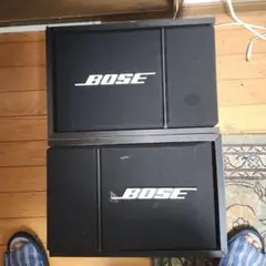 2025年最新】BOSE 201 monitorの人気アイテム - メルカリ