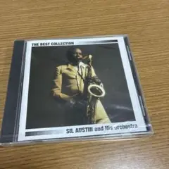 ダニー・ボーイ～サックス・ムード・ベストCD E