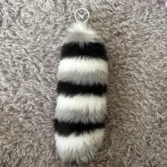 シッポキーホルダー