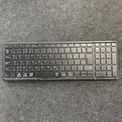 Omikamo ワイヤレスキーボード 最新版　bluetooth