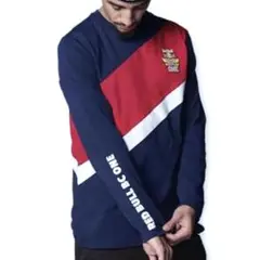 美品【USA製】レッドブルBC ONE　ゲームシャツ　限定入手困難品　大きい 2025年最新】RedBull bc oneの人気アイテム - メルカリ