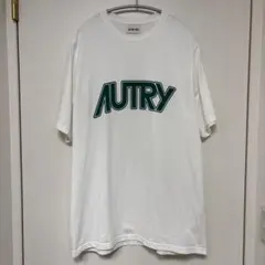 2025年最新】AUTRY tシャツの人気アイテム - メルカリ